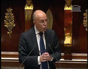 intervention ec 14 12 2010 LOPPSI 2de lecture