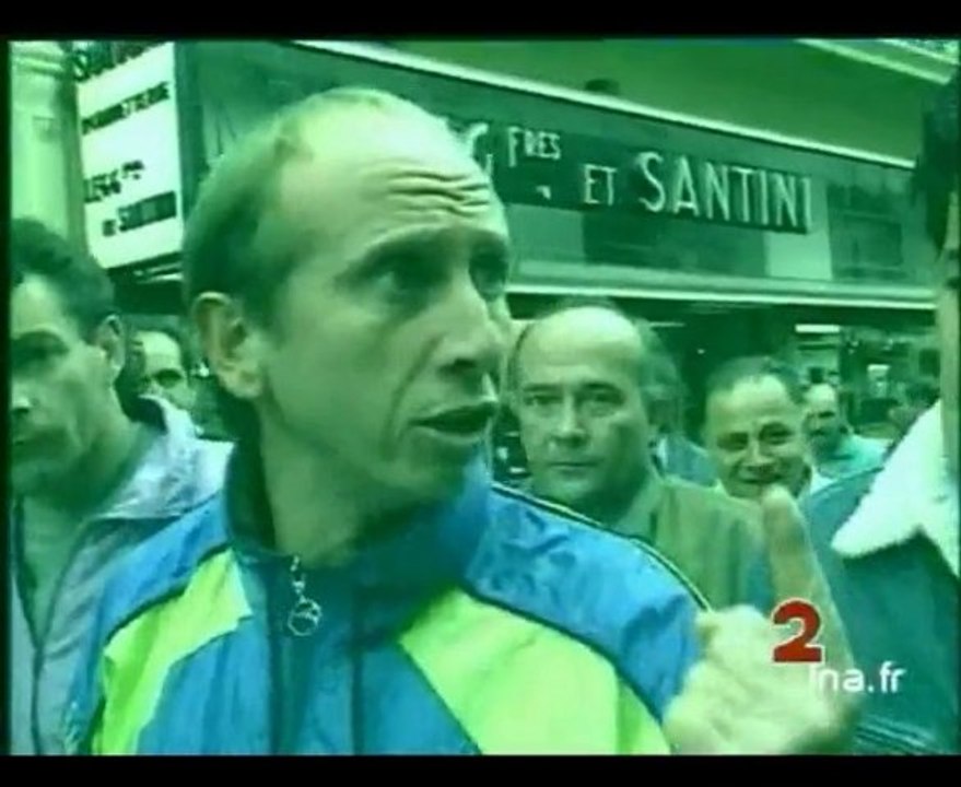 zapping