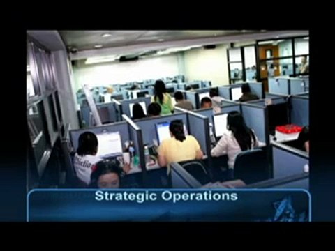 Magellan Solutions Call Center Video