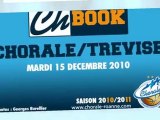 CH BOOK CHORALE/TREVISE