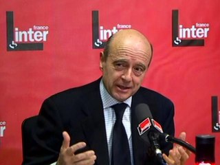 Alain Juppé