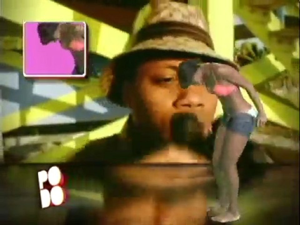 Pants Off Dance Off - Bibianne