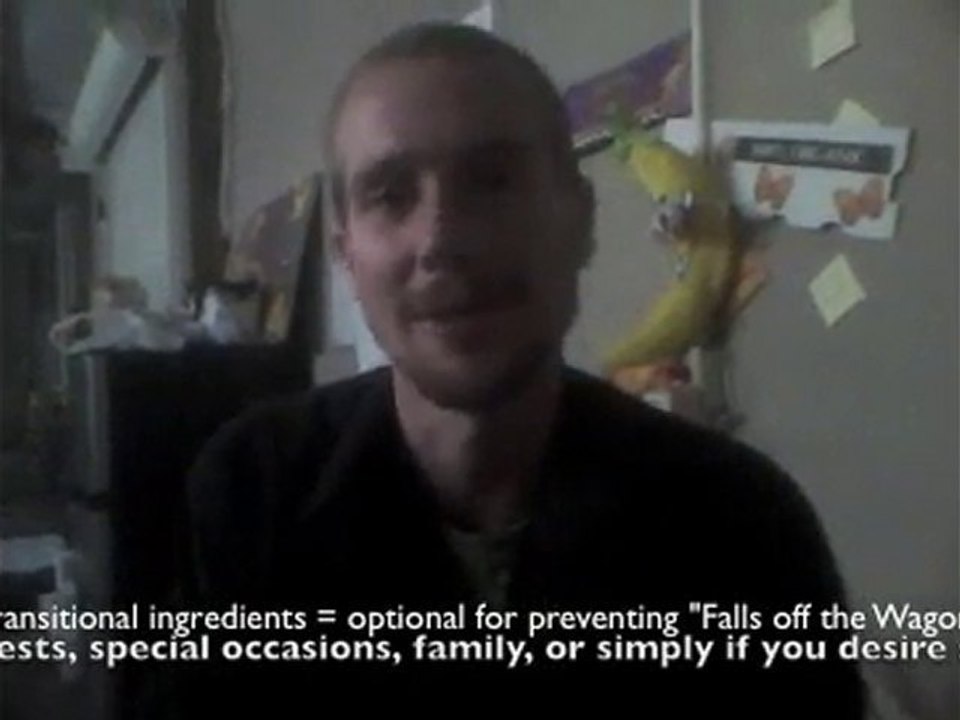 Chris Kendall The Raw Advantage - Transitional Raw Pasta