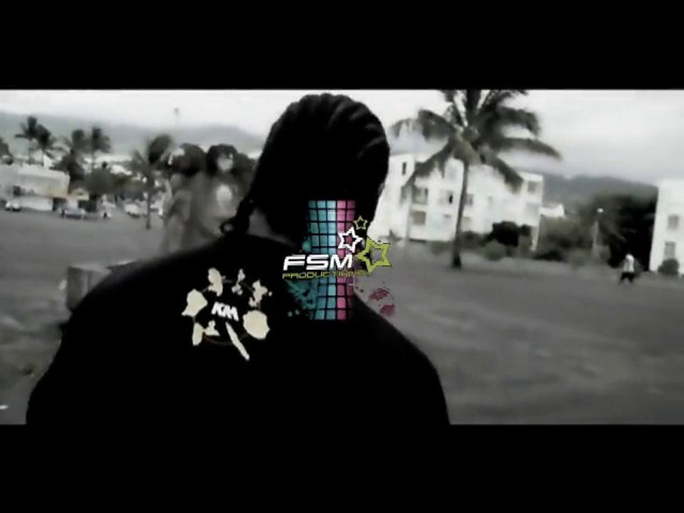 Clip 974 Guérié Sérié by FSM