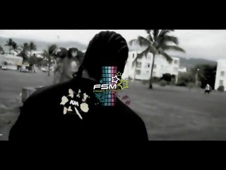 Clip 974 Guérié Sérié by FSM