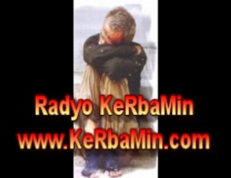 Haydar Ozturk - Ben Aglarim Yarim Senin icin & KeRbaMin.com