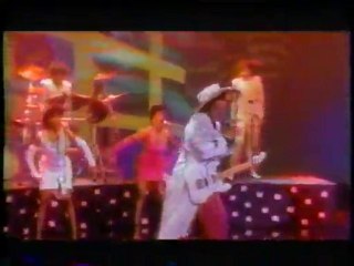 Jesse Johnson - Crazay (featuring Sly Stone)