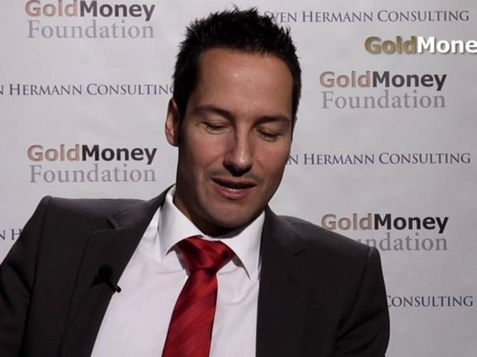 Haben die Notenbanken noch Silberreserven?