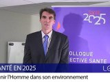 Quelle est votre vision de la santé en 2025 ?