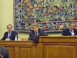 Soirée débat avec Alain Madelin (8)