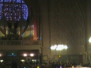 Prière dde Charles de Foucauld