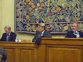 Soirée débat avec Alain Madelin (9)