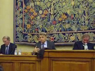 Soirée débat avec Alain Madelin (10)