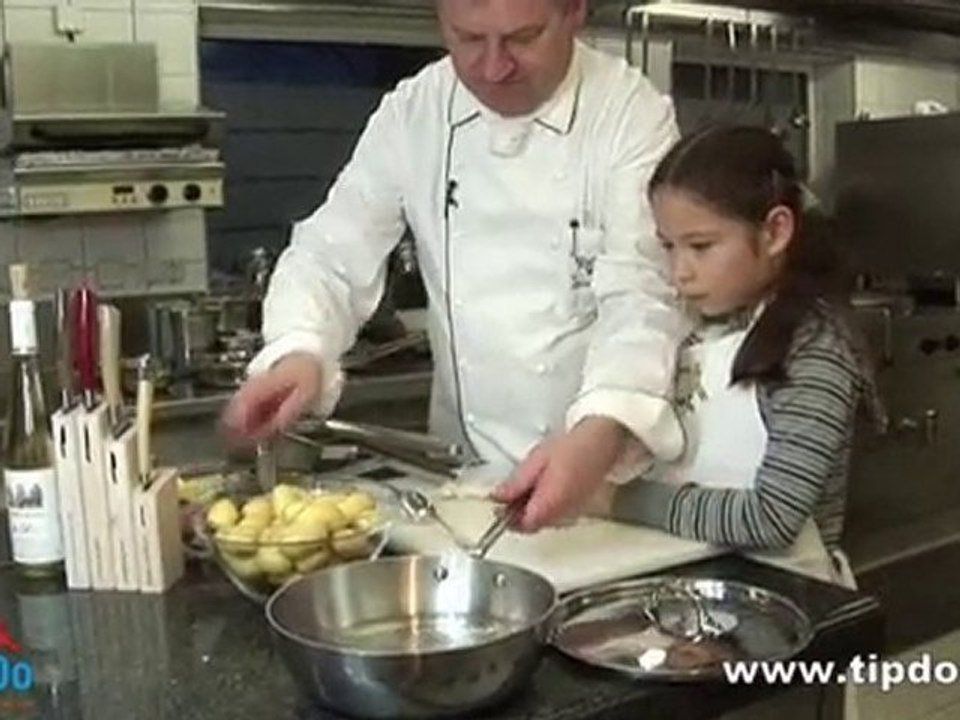 Tipdoo kochtipps vom sternekoch heinz o. wehmann folge 4