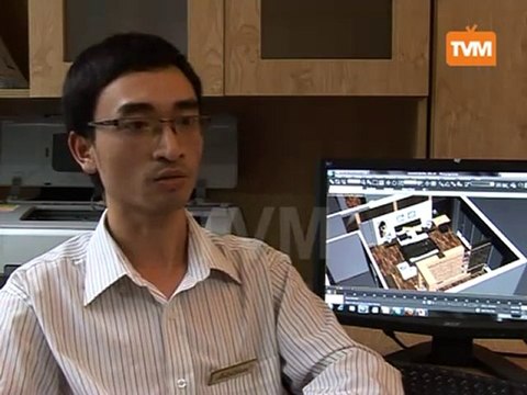 Bepxinh.vn - Thiết kế nội thất, Trang trí nội thất, Nội thất