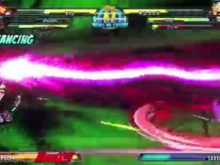 Marvel Vs Capcom 3 : FTW : The Hand Hideout 2 Gameplay
