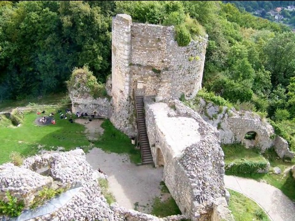 Château de Landskron