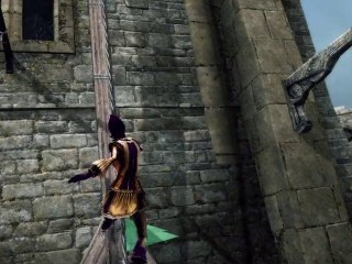 Assassin's Creed Brotherhood - Projet Animus 1.0