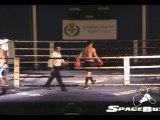 Boxeo Andrés-José Pascual  vs Adrián Olmo