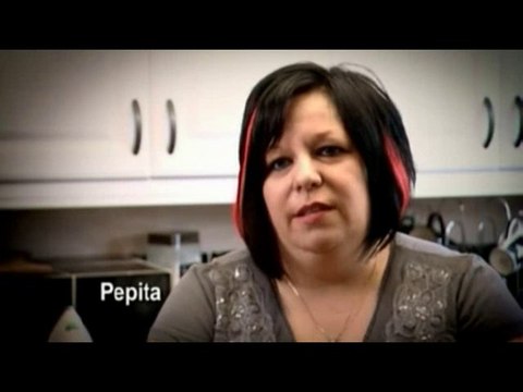 Esposas obedientes: Pepita - Vídeo Dailymotion