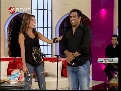 Ayşen İle Neşeli Günler