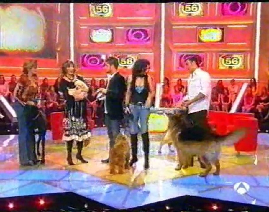 michel en los mas 4
