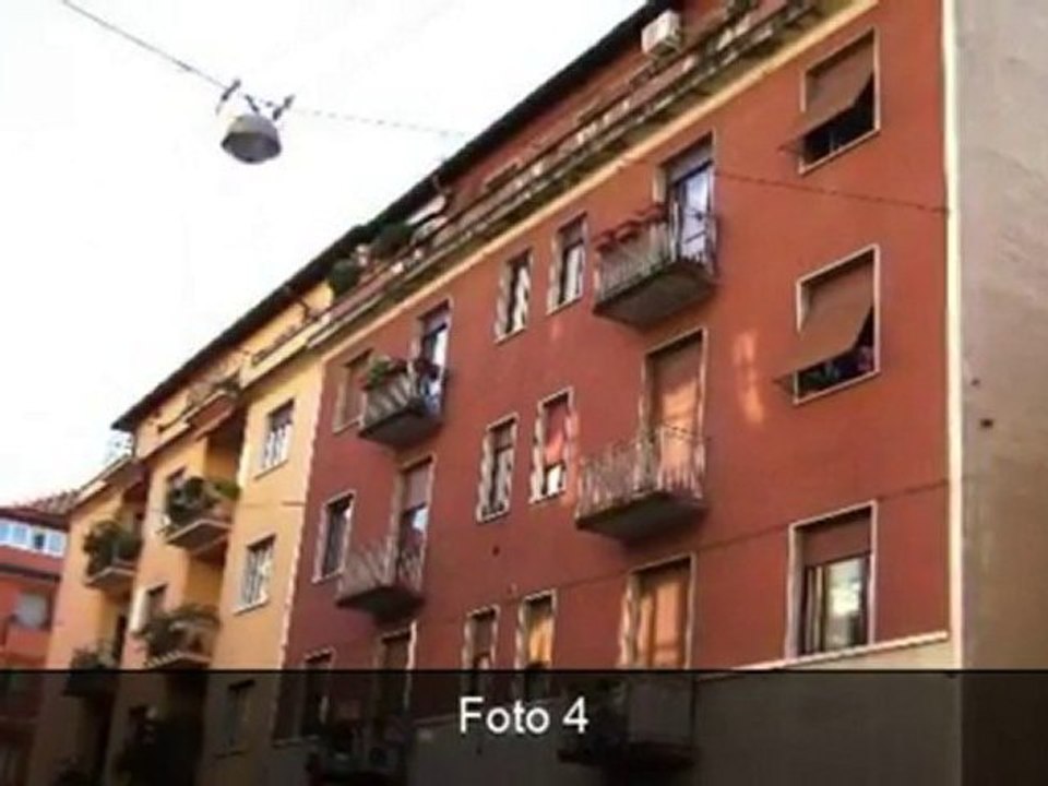 Bilocale Mq:70 a Milano Via moroni Nº Agenzia:Casatua Milan