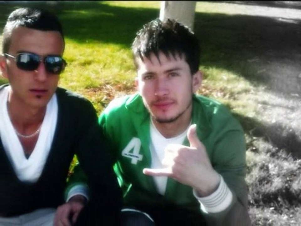 Broady - Umut Kardesime