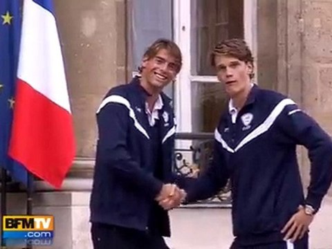 Natation : Championnats du monde en petit bassin