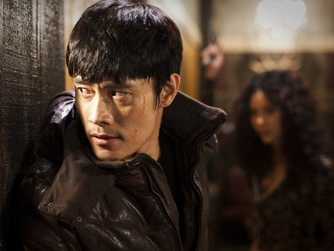 J'AI RENCONTRE LE DIABLE : TEASER VOST