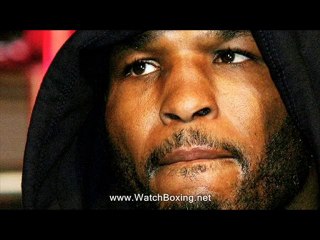 watch Bernard Hopkins vs Jean Pascal boxing live stream