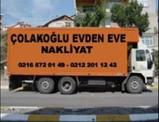 Gebze'de artık asansörlü nakliyat var hayırlı olsun herkese