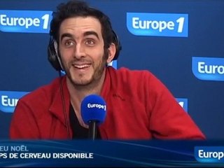 Deux heures dans les hôtels de luxe