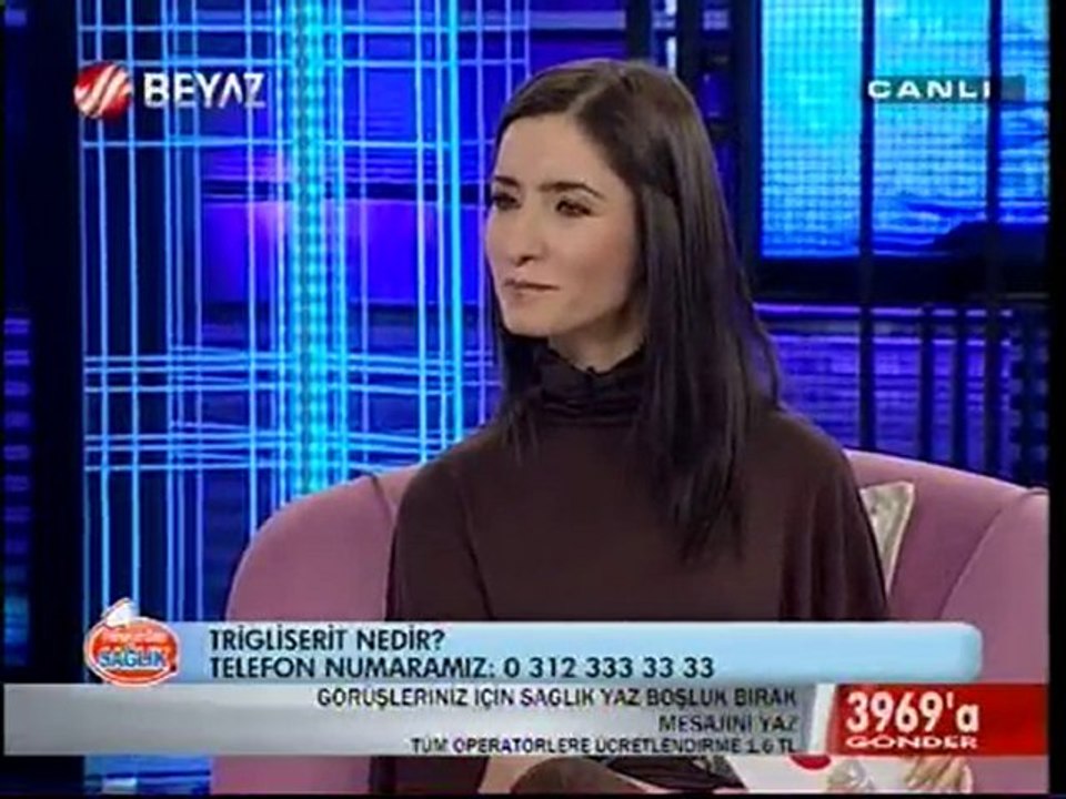 Herşeyin Başı Sağlık