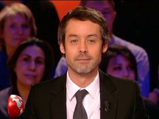 Barthès répond à Bayrou dans le Petit Journal de Canal +