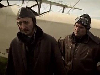 Latécoère, l’aventure des bateaux volants - Extrait