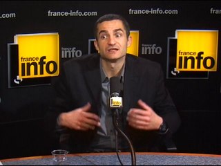 Sylvain Crépon : "Le FN se féminise"