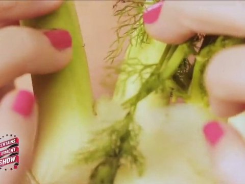 5 fruits et légumes par jour - Sketch Certains l'aiment show