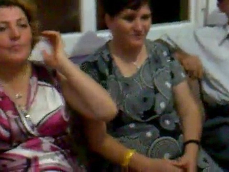 Mehtap ve Sinan bilgen'in kına gecesi  cok özel görüntüler 3