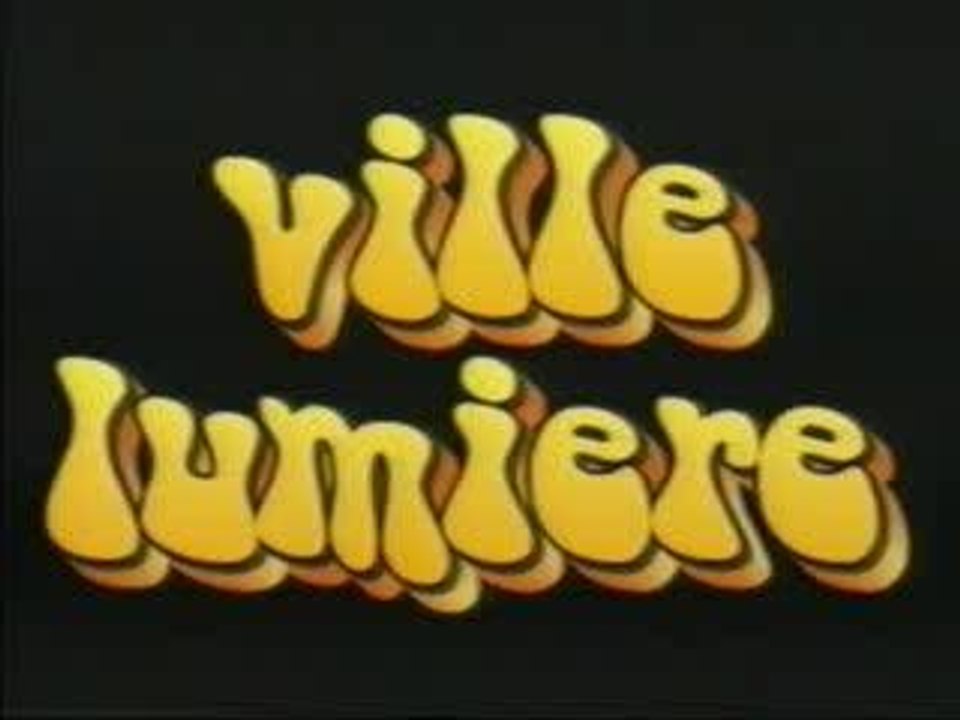 Ville Lumière Ultras Paris