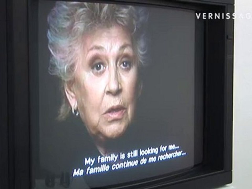 Image–Mouvement at Centre d’Art Contemporain Genève