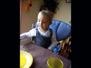 Fleurine (2ans)
