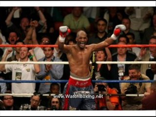 watch Jean Pascal vs Bernard Hopkins fight live online Dec