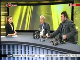 15.12.2010 TRT-TURK TÜRKİYEDE SABAH