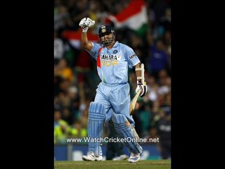 watch test matches India vs South Africa match live online