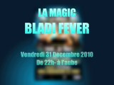 La Magic Bladi Fever - Spot Pub illustré Beur FM