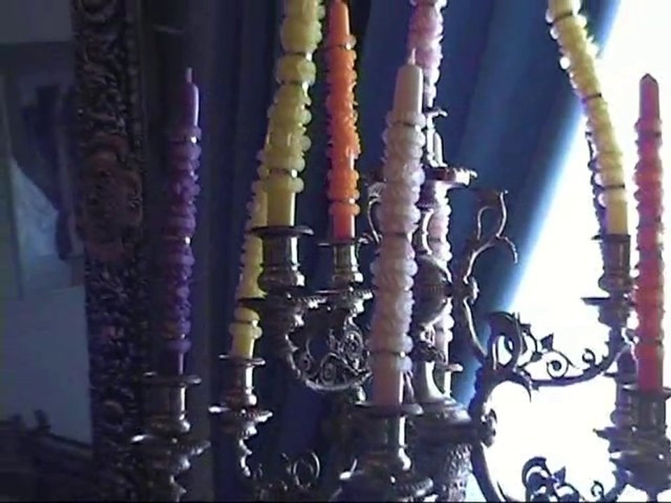 Dali Gala: chateau de Pubol