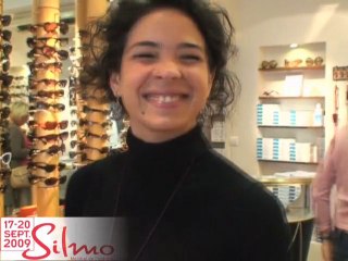 SILMO 2009 ou comment trouver LA bonne lunette