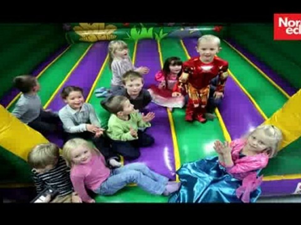 Quartier Libre : Phalempins, à Tourcoing