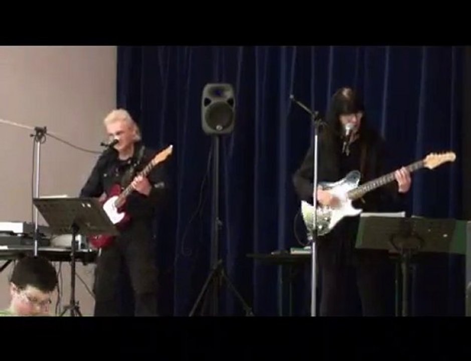 PAPILLONS BLANCS DU SUD DE L'AISNE FETE DE NOEL